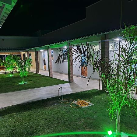 Pousada Recanto Do Jalapao Mateiros Kültér fotó